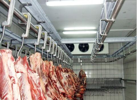 豬肉、羊肉、牛肉等肉類速凍冷藏庫使用注意事項