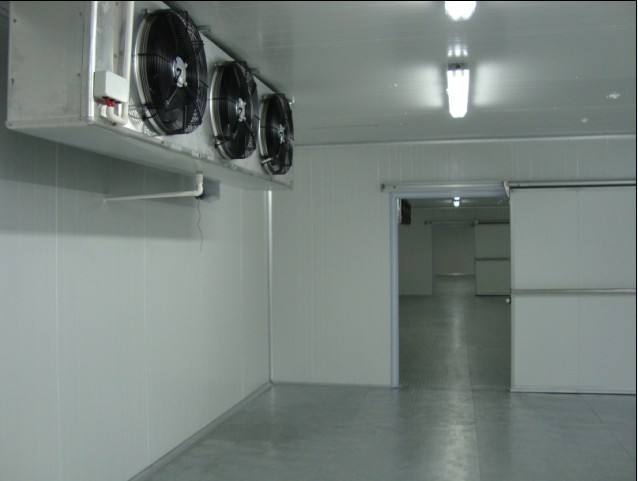 醫用疫苗冷庫設計需要遵循哪些基本要求？
